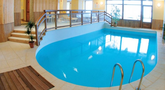 Hotel Les Grandes Rousses, Alpe d'Huez ski chalet, image 5